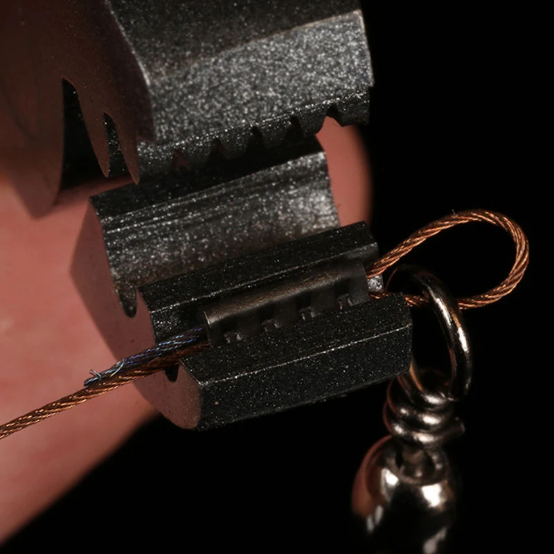 PikePro Crimp Tool 6inch